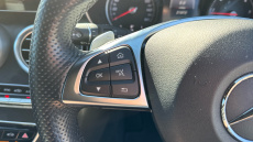 Mercedes-Benz C-Class C220d AMG Line Premium 5dr Auto Diesel Estate